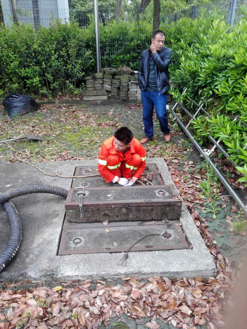 长倘口镇吸污抽粪