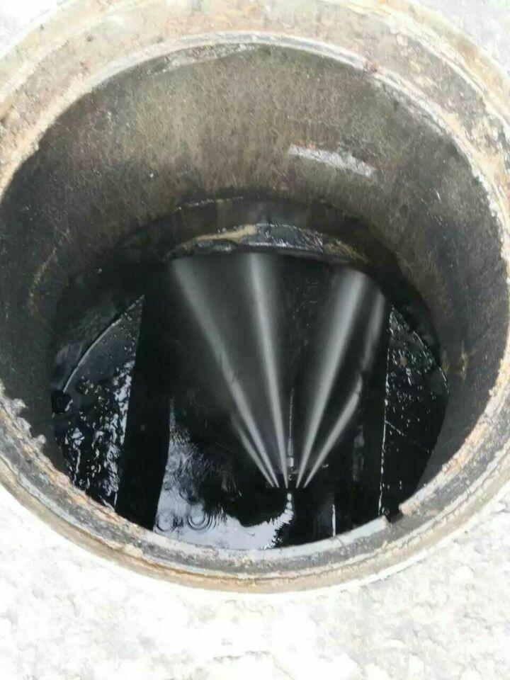 长倘口镇市政管道清洗-排污管道清洗